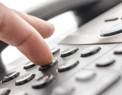  ГУ ДПС у Львівській області  інформує мешканців про роботу гарячої лінії