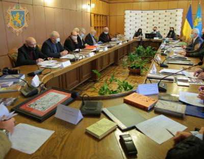 Журі обрало лауреатів Обласної премії