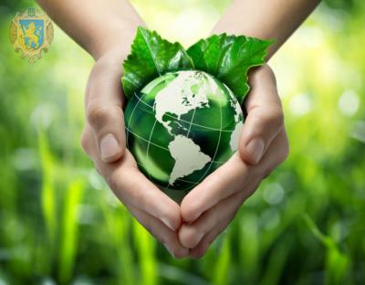 Департамент екології та природних ресурсів облдержадміністрації підсумує роботу за 2018 рік