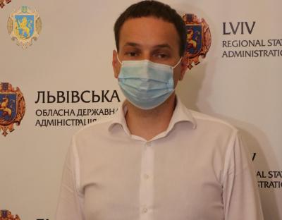 «У період "ковідного затишшя" маємо зосередитися на вакцинації», - Орест Чемерис