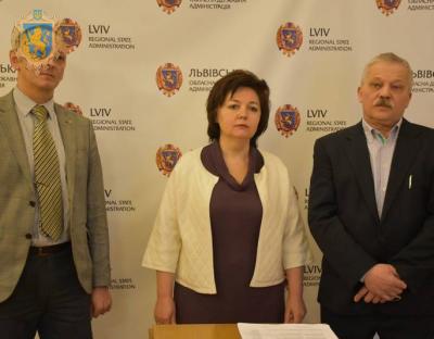 На Львівщині відбудеться ХІІ спеціалізована виставка «АгроТехніка 2019»