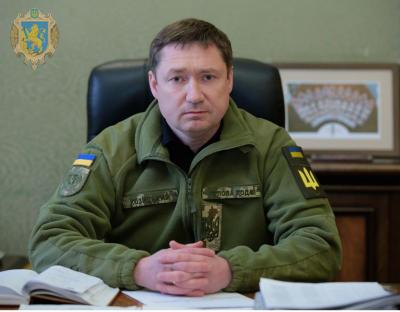 Львівщина підтримує області, де зараз ведуться жорстокі бої