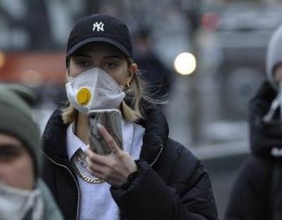 Географія захворюваності мешканців Львівщини на COVID-19