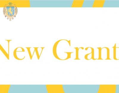 Український культурний фонд презентував нові конкурсні програми