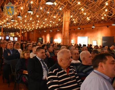 Завдяки аудиту земель, на Львівщині скоротилась кількість необробленої ріллі