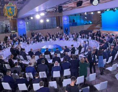  Тарифи на газ для населення не зростуть: результат засідання Конгресу місцевих та регіональних влад