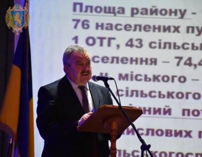 У Дрогобицькому районі для дітей-сиріт придбали три квартири 