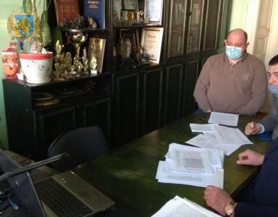 Забезпечення прав дітей в умовах карантинних заходів перебуває на контролі в облдержадміністрації