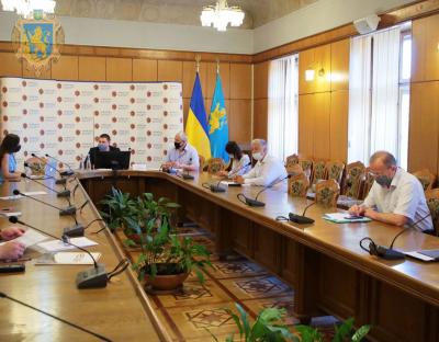 Реформа інтернатів - це незворотній процес, у якому Львівщина є лідером та прикладом для країни, - Юрій Холод