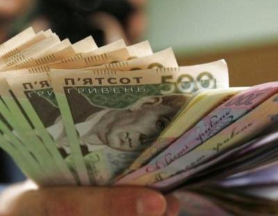 Уряд створив Міжвідомчу робочу групу з детінізації економіки