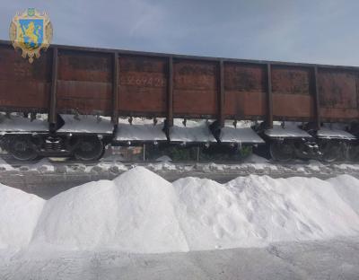 В області триває підготовка дорожніх господарств до зимового періоду