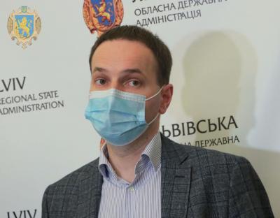 Більшість госпіталізованих з коронавірусом - люди молодого віку, з важкими формами пневмонії