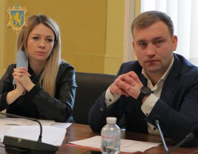 Показники виконання програми розвитку спорту та молодіжної політики на Львівщині обговорили на засіданні комісії