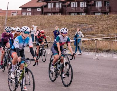 На Самбірщині визначатимуть чемпіонів України з велосипедного спорту на шосе