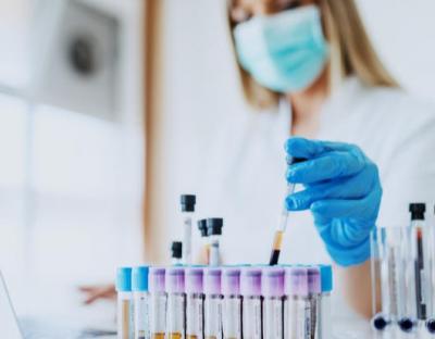 На Львівщині зафіксували 9 нових випадків захворювання на коронавірус. Госпіталізували – 6 осіб