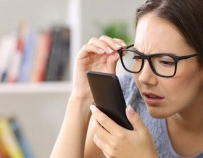 14 жовтня – Всесвітній день захисту зору