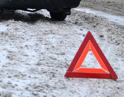 57 ДТП на автошляхах Львівщини за минулу добу: водіїв закликають не втрачати пильності