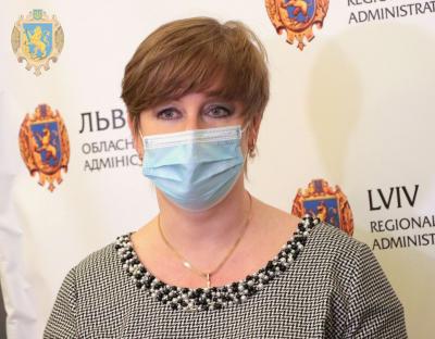 Триває вакцинація медиків проти Covid-19