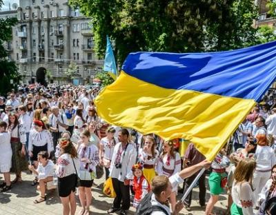 Мешканців Львівщини запрошують на фестиваль "Пульс Гідності" з нагоди 30-ї річниці Незалежності України