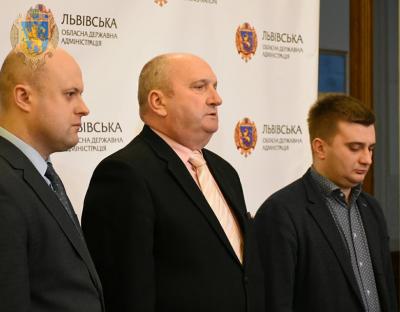 У 230-ти населених пунктах області уже відновили електропостачання