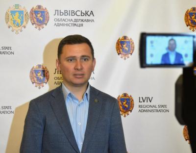 Львівщина урочисто відзначить Свято Героїв