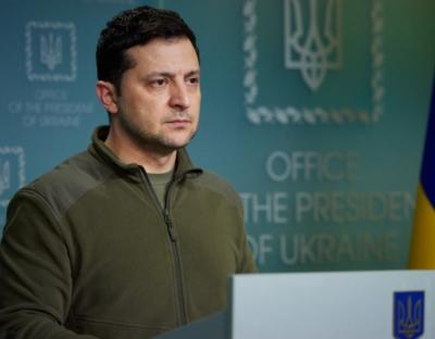 Звернення до іноземців, які прагнуть допомогти Україні у боротьбі проти росії: формують Інтернаціональний легіон