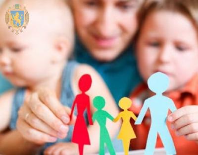 Троє дітей, позбавлених батьківського піклування, знайшли нову сім’ю