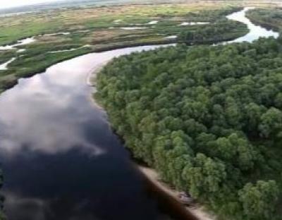 Стан водних ресурсів розглянули на онлайн-відеоконференції 