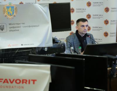 Бібліотекам чотирьох районів передали комп’ютери