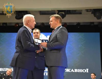 На Львівщині стартувала колегія облдержадміністрації