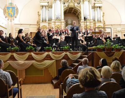 "Нація, яка має таких  Героїв, як Василь Сліпак, ніколи не буде поборена", - Олег Синютка