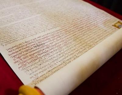 Два роки тому Православна церква України отримала Томос