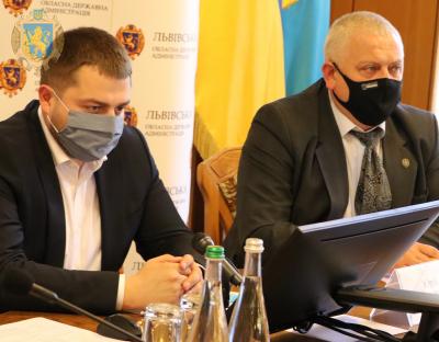 Моніторинг закладів інституційного догляду та виховання дітей розглянули у межах Всеукраїнської конференції