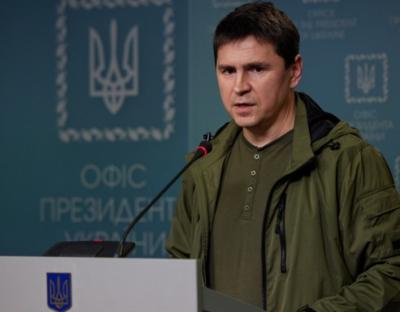 Тривають позиційні бої практично на всій території України поблизу кордонів з Росією та Білоруссю – Михайло Подоляк