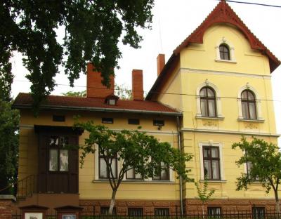 У Домі Франка стартував проєкт «Сад Франка: екологія + культура»