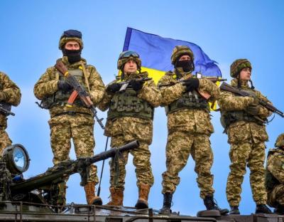 Війська окупанта зупинилися поблизу Конотопу – ЗСУ