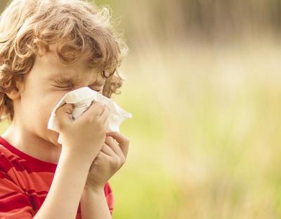 8 липня – Всесвітній день боротьби з алергією