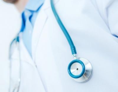 У стаціонарах області лікують 1899 пацієнтів із Covid-19