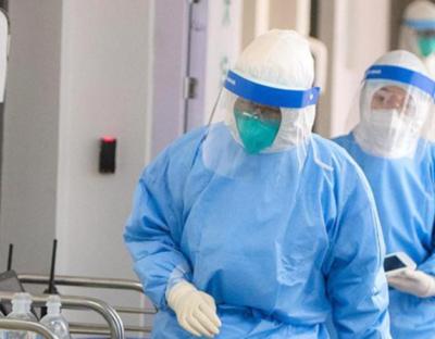 COVID-19: за останню добу по області госпіталізували 15 осіб