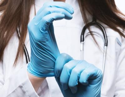 У стаціонарах області лікують 1934 пацієнтів із Covid-19