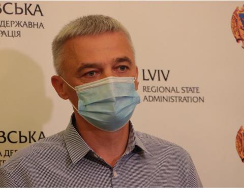 Усі санаторії працюють, 70% населення повністю вакциноване: результати проєкту масової вакцинації у Моршині