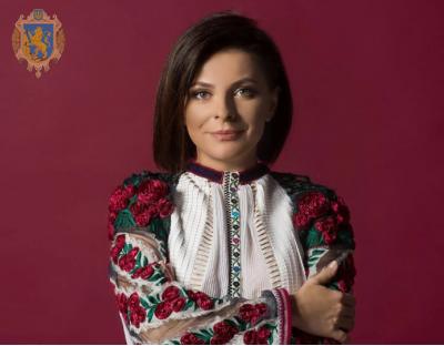 Львів’янка Оксана Муха перемогла у всеукраїнському пісенному шоу 