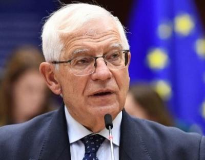ЄС надасть Україні летальну зброю на 450 млн євро - Жозеп Боррель