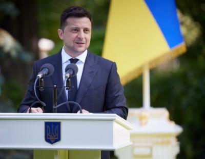 Президент: У кожній області України з’являться лікарні нового формату, які відповідатимуть рівню провідних європейських клінік