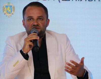 «Освіта – це перспективна галузь і в неї потрібно інвестувати», - Андрій Худо