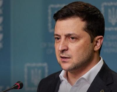 Президент підписав указ про створення в областях військових адміністрацій