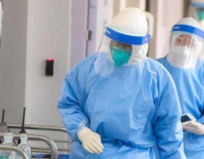 COVID-19: за останню добу по області госпіталізували 15 осіб