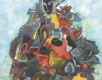 У Дрогобичі вже вдев’яте стартував Міжнародний фестиваль Бруно Шульца