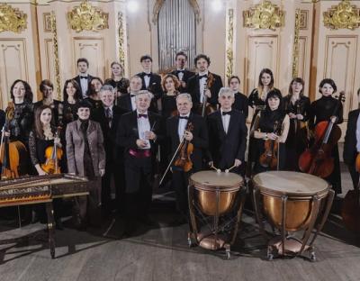 Фестиваль «Музика в старому Львові» триватиме два тижні