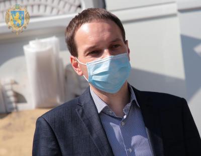 «Відвідування медичного закладу з метою вакцинації є обгрунтованим і доцільним» - Орест Чемерис 